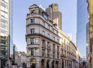 英国高层住宅 英国高层住宅